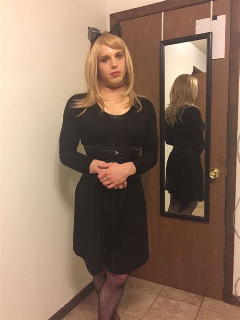 reddit crossdress